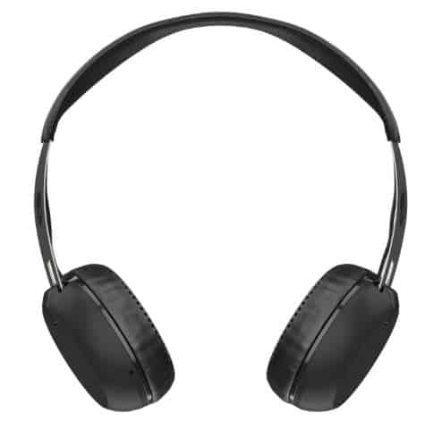 Skullcandy grind bluetooth wireless headphones
