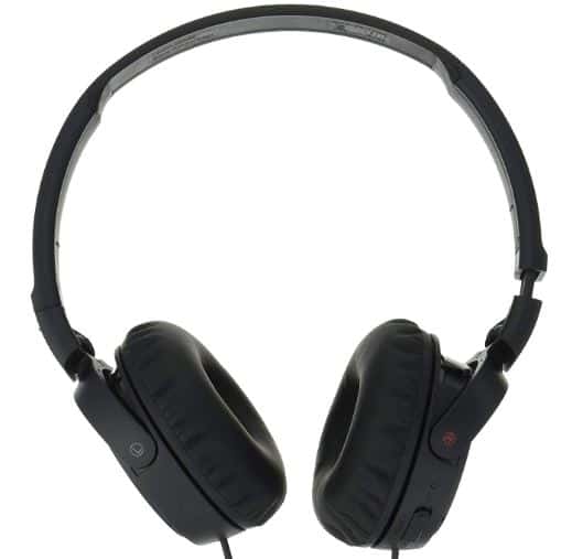 Sony mdrzx110nc