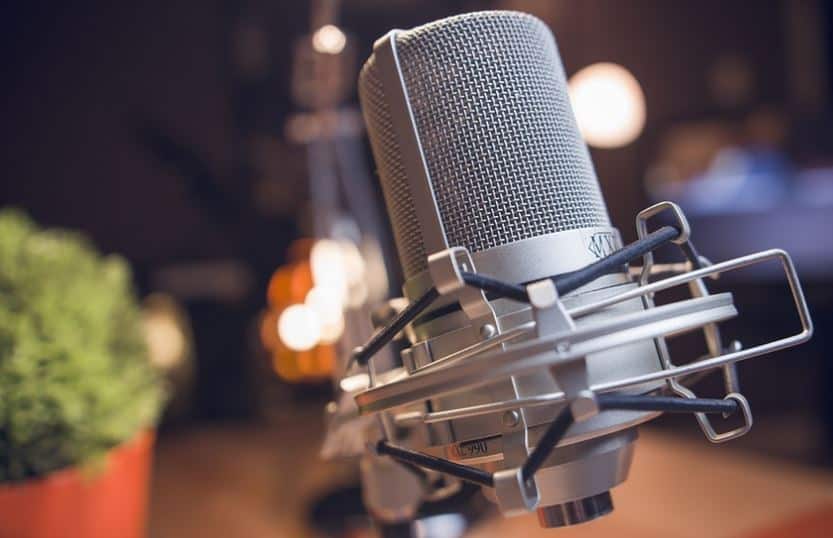 Sound quality