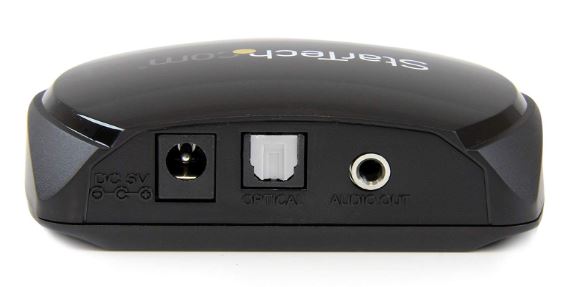 Startech.com receiver