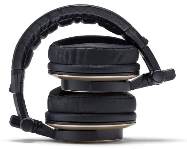 Status audio cb 1 headphones