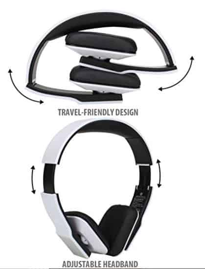 Travel friendly design