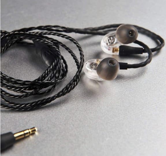 Westone earbuds