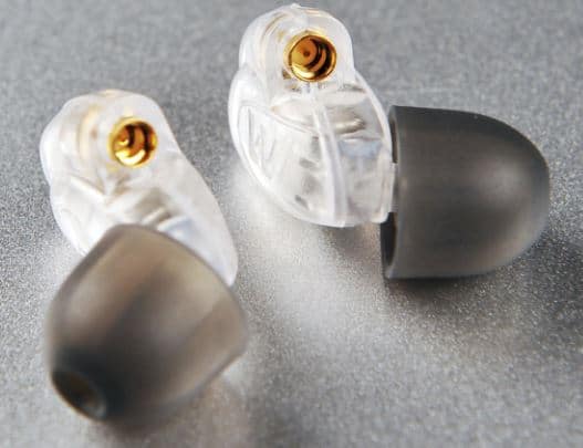Westone sound quality
