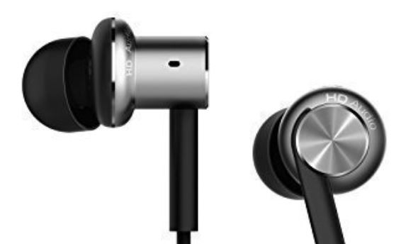 Xiaomi earbuds