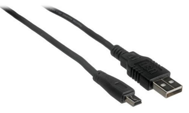 Zoom h4n cables