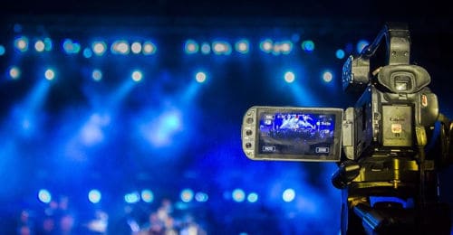 Sound quality for videographers mics