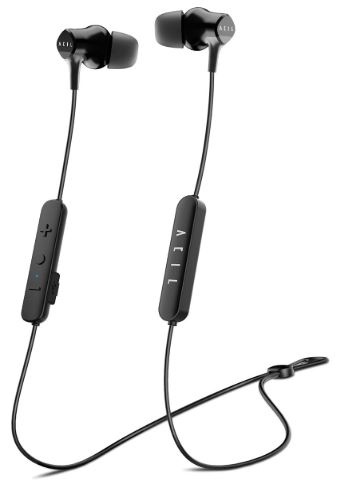 Acil earbuds