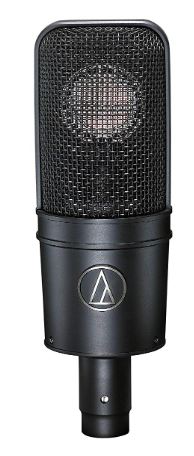 Audio technica at4040