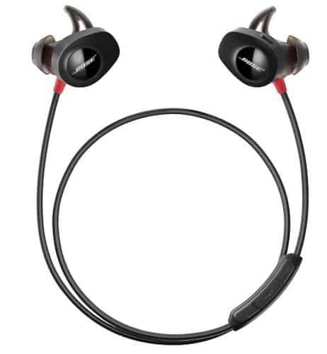 Bose soundsport pluse