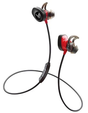 Bose soundsport headphones
