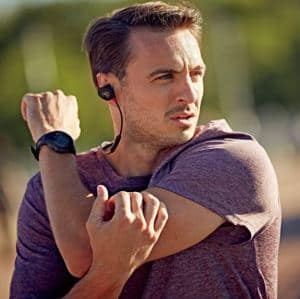 Bose headphones comfort