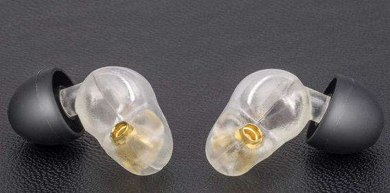 Brainwavz b200 earphones