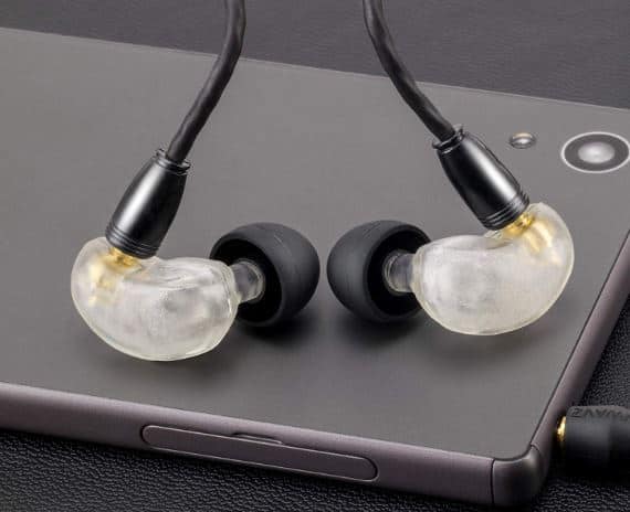 Brainwavz b200 sound quality