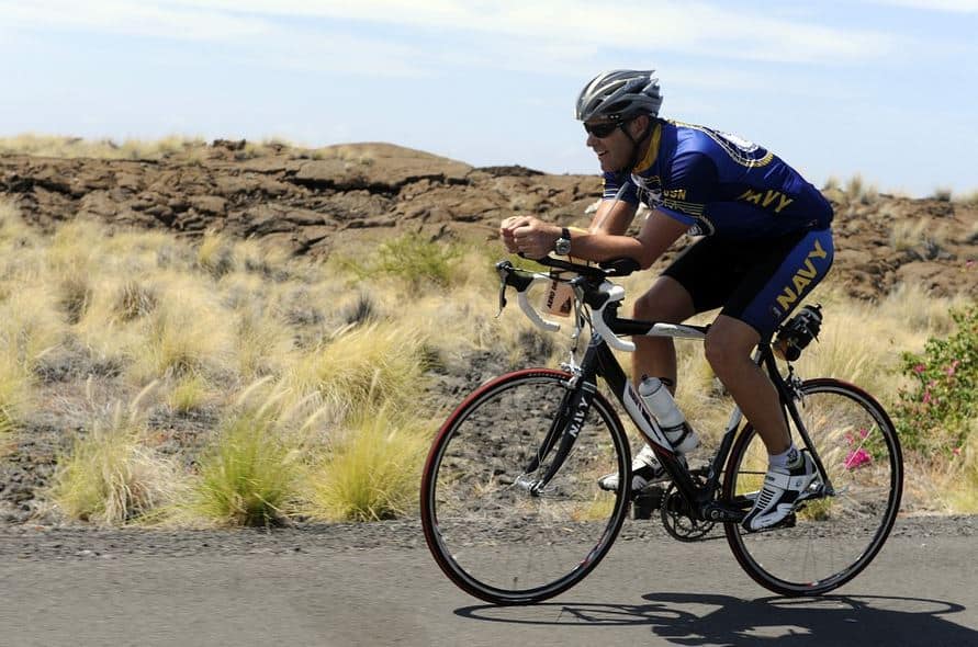 Cycling