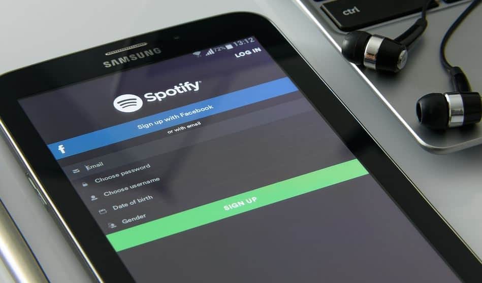 Music piracy through mobile