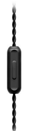 Pioneer earphone cable
