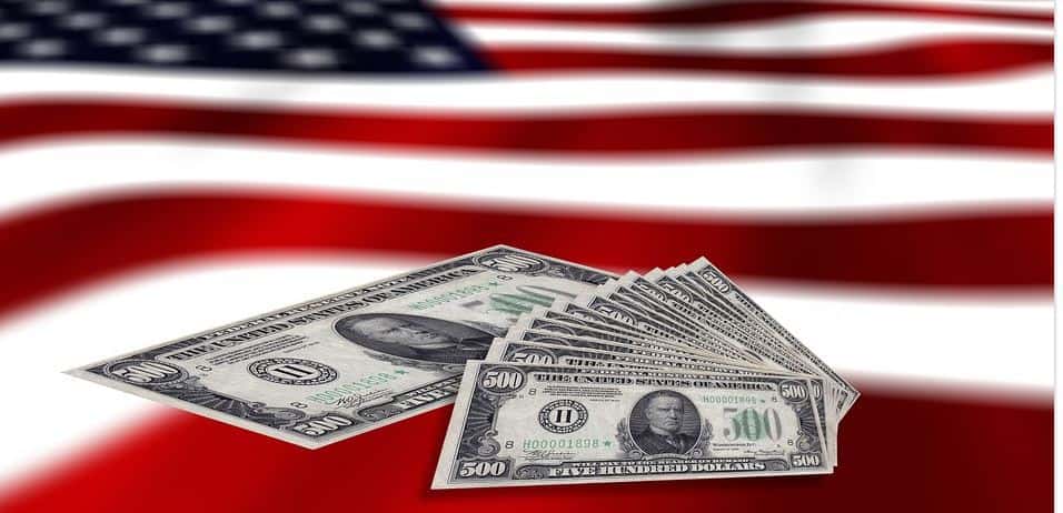 U.S. economy