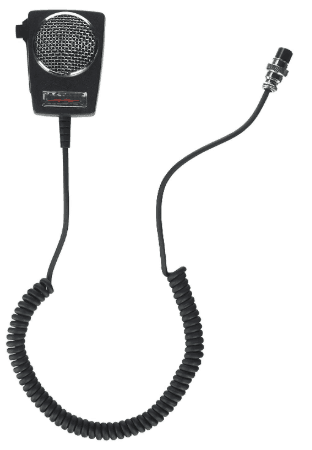 Astatic (302-10005) D104M6B