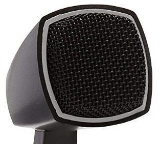 Astatic 302-AST878DM