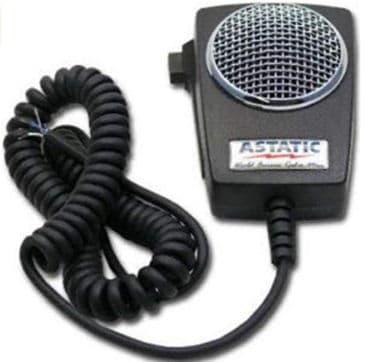 Astatic 302-D104M6B