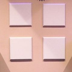 Acoustic panels