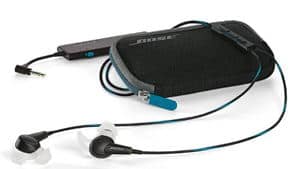 Bose quietcomfort 20