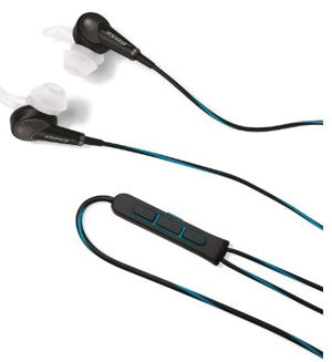Bose quietcomfort 20 earbud cables