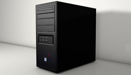 Cpu