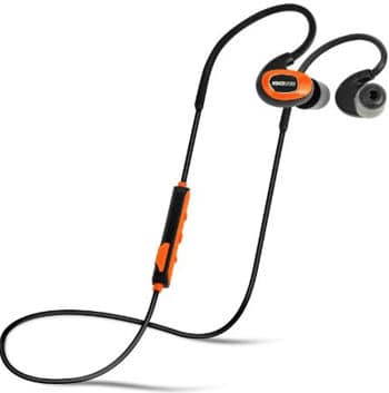 Isotunes pro bluetooth earphones