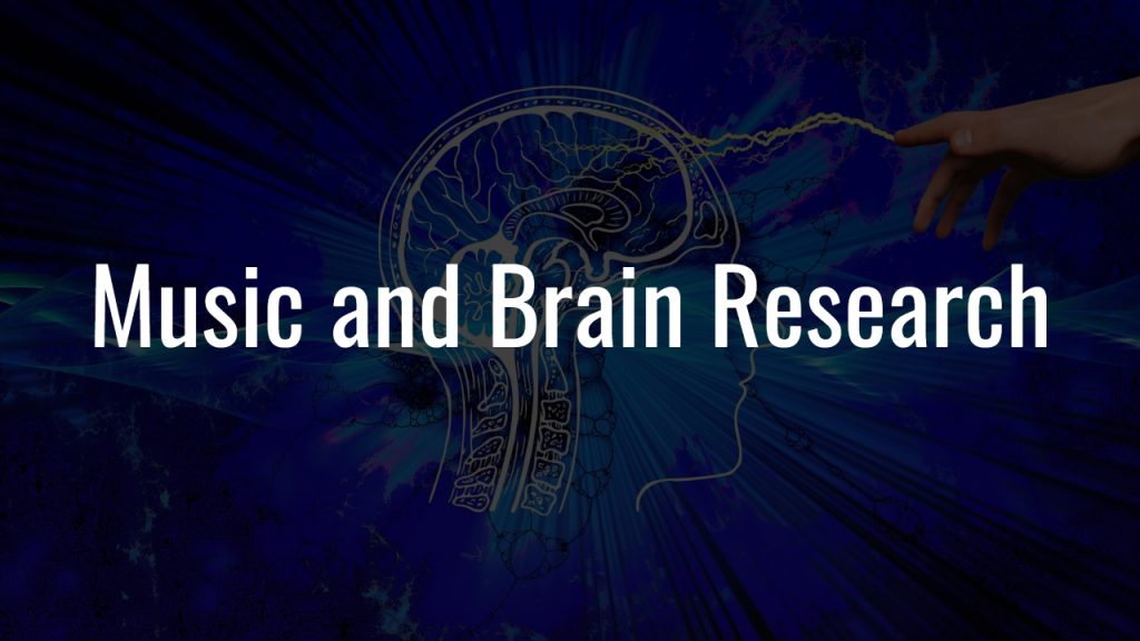 Music and brain