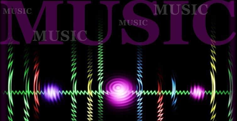 Music therapy