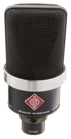 Neumann tlm 102