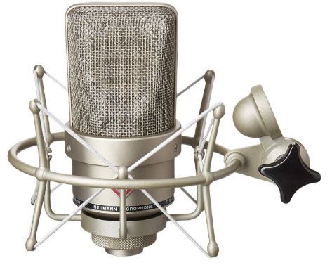 Neumann tlm 103