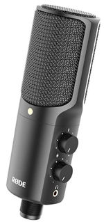 Rode nt usb mic