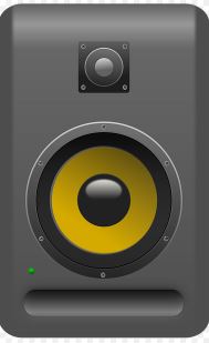 Studio monitors