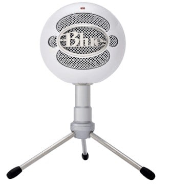 Blue Snowball iCE