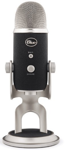 Blue Yeti Pro