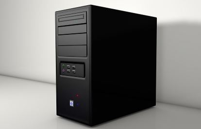 Cpu for music production