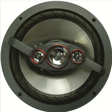 Choosing car speakers