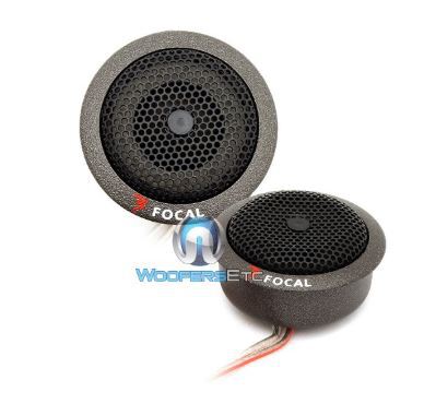 Focal p165v15