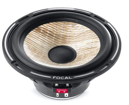 Focal ps 165f car speaker