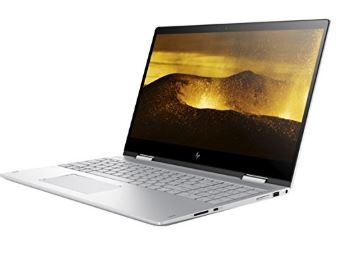 Hp envy x360 15﻿