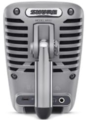 Shure mv51