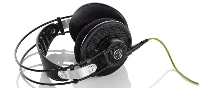 AKG Q 701