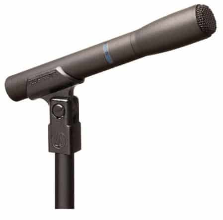 Audio-Technica AT8010