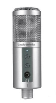 Audio-Technica ATR2500