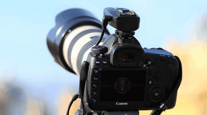 choosing DSLR camera microphone