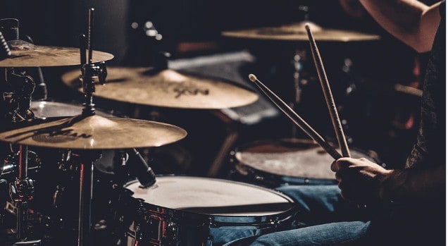 Drum Kit Mics for Home Recordings