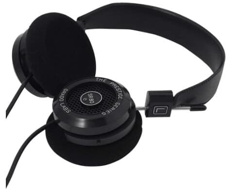 Grado SR80e Prestige Series Headphones
